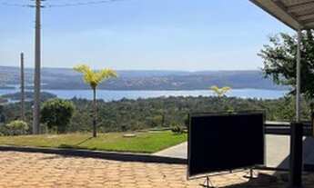 Imagem: CONDOMÍNIO VÊNTURA LAGO CORUMBA 4 SILVANIA