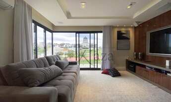 Imagem 5: Casa de condomínio sobrado para venda tem 300 metros quadrados com 4 quartos