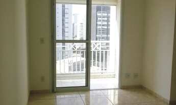 Imagem: Apartamento 52 metros com 2 quartos,1 banheiro,1