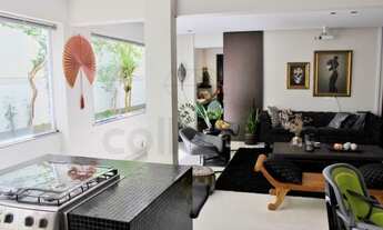 Imagem 7: Super descolado no alto da Vila