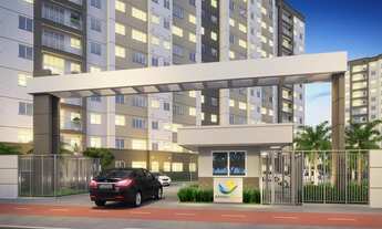 Imagem 4: Apartamento 3 quartos em Jacarepaguá - Rio de Janeiro - RJ