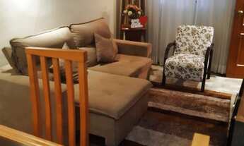 Imagem 2: São 02,Casa de de dois dormitórios com 200 metros quadrados Const. Com 3 vagas em Chácara