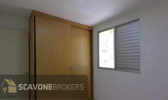 Imagem 7: Apartamento para venda tem 76m² com 3 dormitórios no Panamby - São Paulo