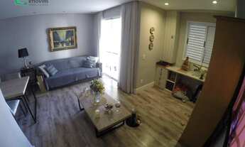 Imagem 3: Apartamento com 3 dormitórios à venda, 70 m² por R$ 424.000,00 - Limão - São Paulo/SP