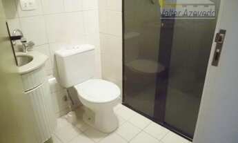 Imagem 6: Apartamento residencial à venda, Vila Amália (Zona Norte), São Paulo - AP0122