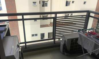 Imagem 5: Apartamento para aluguel tem 36 metros quadrados com 1 quarto em Cidade Monções - São Paul