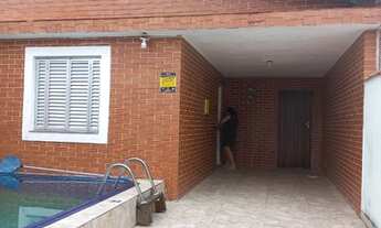 Imagem 2: Térrea para venda com 70 metros quadrados com 2 quartos em Real - Praia Grande - SP