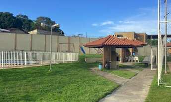 Imagem 5: Vendo Apartamento de 2 quartos no Condomínio Villa Bella