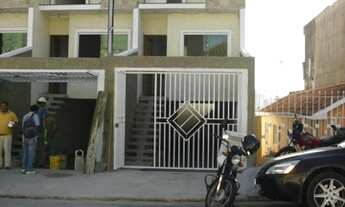 Imagem: Sobrado para venda possui 200 metros quadrados