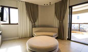 Imagem 4: Apartamento a venda com 48m² com 1 suíte 2 vagas