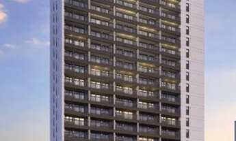 Imagem 4: Apartamento venda 27 metros, studio na região da Consolação - São Paulo - SP