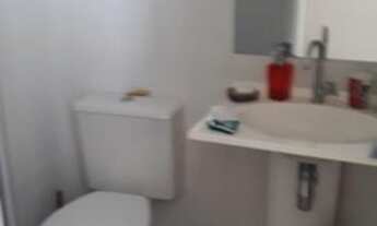 Imagem 3: Apartamento para Venda em São Paulo, Vila Antonieta, 2 dormitórios, 1 banheiro, 1 vaga