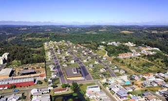 Imagem 2: Terreno à venda, 359 m² por R$ 118.249,49 - Desvio Rizzo - Caxias do Sul/RS