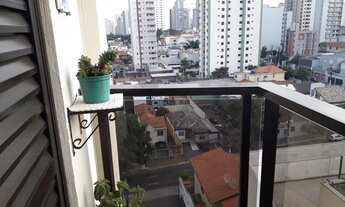 Imagem 6: Lindo Apartamento a Venda próximo ao Metrô e Shopping Santa Cruz