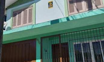 Imagem: Casa com 6 dormitórios à venda, 156 m²