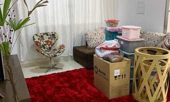 Imagem 6: Casa para venda possui 260 metros quadrados com 4 quartos em Vila Invernada - São Paulo