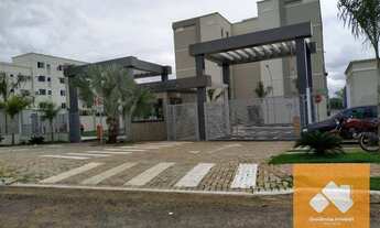 Imagem: Apartamento com 2 dormitórios à venda