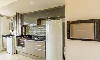 Imagem 6: Apartamento para venda tem 50 metros quadrados com 2 quartos em Fátima - Canoas - RS