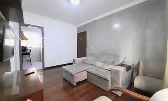 Imagem 2: Apartamento com 3 dormitórios à venda, 115 m² por R$ 449.000,00 - Ouro Preto - Belo Horizo