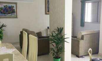 Imagem 3: Apartamento com 4 Quartos à Venda, 125 m² por R$ 650.000