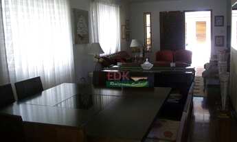 Imagem 2: Sobrado com 4 dormitórios à venda, 410 m² por R$ 1.500.000,00 - Jardim Esplanada - São Jos