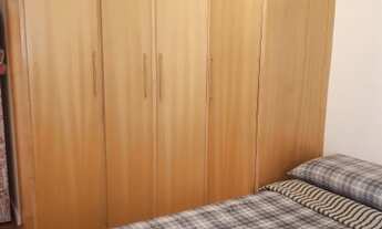 Imagem 5: Apartamento para venda possui 58 metros quadrados com 3 quartos em Jardim Caboré - São Pau