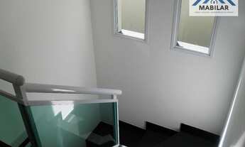 Imagem 6: Sobrado com 3 suítes à venda, 220 m² por R$ 1.200.000 - Parque São Domingos - São Paulo/SP