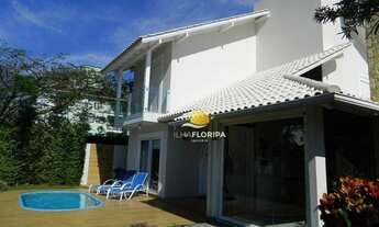 Imagem 2: CASA COM DOIS DUPLEX EM JURERÊ