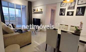 Imagem: Venda Apartamento 2 quartos Caiçaras Belo