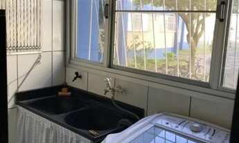 Imagem 5: Apartamento 2 Quartos, 1º Andar, na 5ª Etapa em Coqueiral de Itaparica, Vila Velha/ES