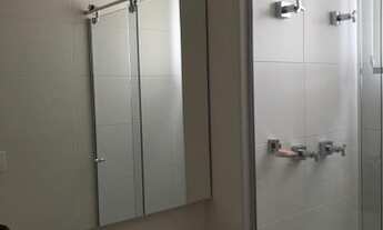 Imagem 7: Apartamento para venda possui 118 metros quadrados com 3 quartos em Água Branca - São Paul