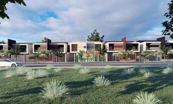 Imagem 7: Casa com 3 dormitórios à venda, 163 m² por R$ 740.500,00 - Manguinhos - Serra/ES