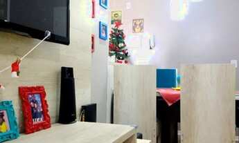 Imagem 2: Apartamento com 2 dorms, Parque São Lourenço, São Paulo - Cod: 11319