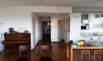 Imagem 3: Apartamento-casa à venda na Vila Madalena - 285m² - 2 suítes - 2 vagas e depósito!