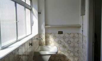 Imagem 4: Apartamento entre as estações Praça da Árvore e Santa Cruz do Metrô!!!