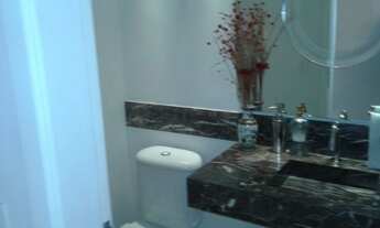 Imagem 6: Venha conhecer o apartamento em uma das melhores ruas de Moema