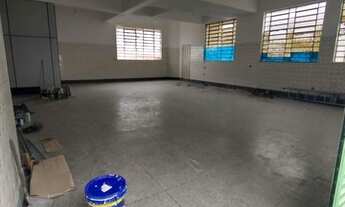 Imagem 5: Salão comercial na Vila Formosa