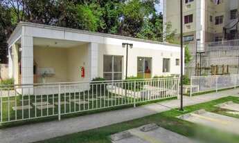 Imagem 5: Apartamento para Venda em Duque de Caxias, Jardim Primavera, 2 dormitórios, 1 banheiro, 1