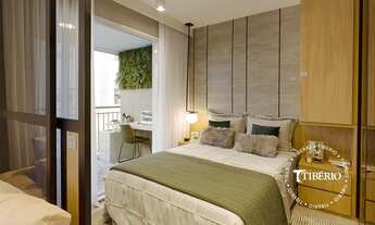 Imagem 7: Apto para venda 31 m² com 1 quarto na Vila Mariana