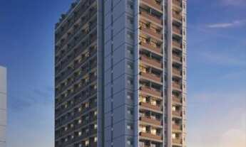 Imagem 2: Apartamento para Venda em São Paulo, Consolação, 1 dormitório, 1 banheiro