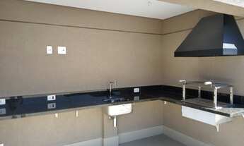 Imagem 4: Cobertura nova para venda, pronta para morar com 3 suítes, a 6 min (carro) do Parque Villa