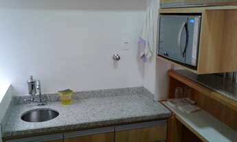 Imagem 5: Flat Residencial / Jardim Paulista