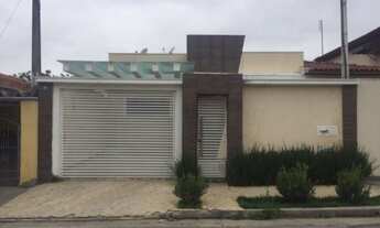 Imagem 5: CAMPO LIMPO PAULISTA - Casa Padrão - JARDIM VERA REGINA