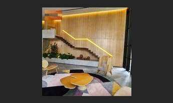 Imagem 5: Apartamento com 4 dormitórios à venda, 640 m² por R$ 6.200.000,00 - Moema - São Paulo/SP