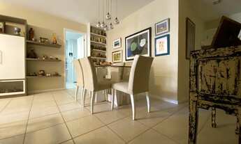 Imagem 5: Vendo Sol de Marapendi 2 quartos andar alto, sol poente, prédio novo, Abm, Excelente condo