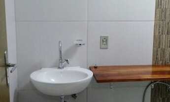 Imagem 7: APARTAMENTO RESIDENCIAL em São Paulo - SP, Moema