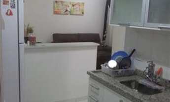 Imagem 4: Apartamento de 48 metros quadrados no bairro Limão com 2 quartos