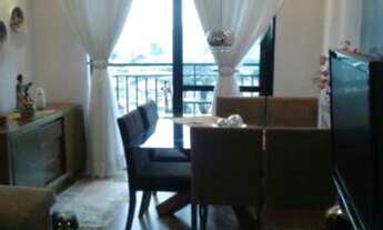 Imagem 2: APARTAMENTO RESIDENCIAL em SÃO PAULO - SP, MOINHO VELHO