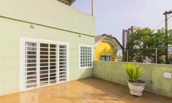 Imagem 5: Venda Residential / Sobrado Carandiru São Paulo