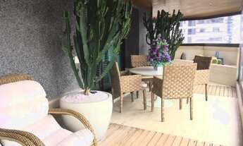 Imagem 4: Apto Maravilhoso - Reformado Contemporâneo - Vila Nova Conceição